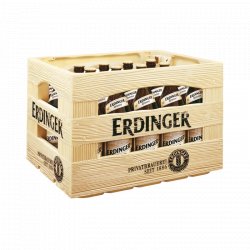 Erdinger Urweisse Erdinger Urweisse