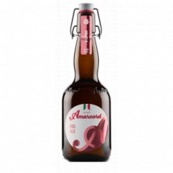 Birra Amarcord Volpina - Cantina della Birra