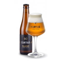 CURTIUS 7 ° CLASSIC 37.5 CL - Rond Point