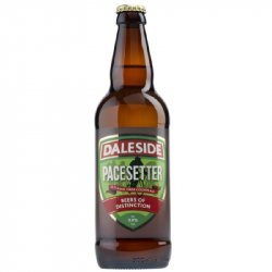 Pacesetter 3.9% - Beer Ritz