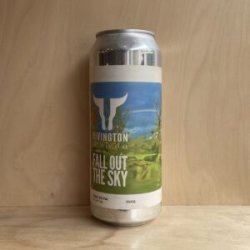 Rivington ‘Fall Out The Sky’ Pale Cans *Shortdated*Reduced* - The Good Spirits Co.