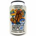 Gipsy Hill HepcAF Alcohol-free IPA 0.5% (330ml can) 