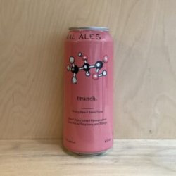 Trial & Ale ‘Brunch’ Raspberry Sour Cans - The Good Spirits Co.