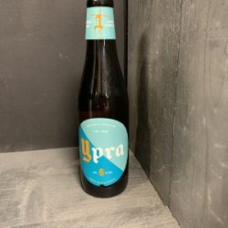 Ypra 33cl - Bier en Borrels