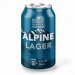 Alpine Lager 