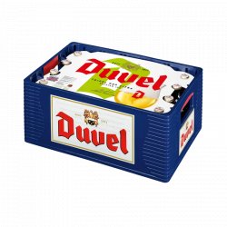 Duvel Tripel Hop Citra Duvel Tripel Hop Citra