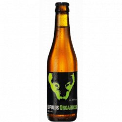 Lupulus Organicus - Cantina della Birra