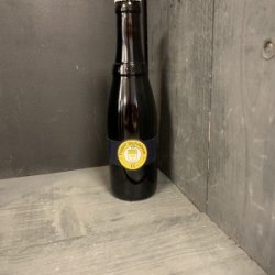 Westvleteren 12 - Bier en Borrels