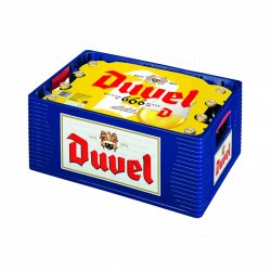 Duvel 6,66% Duvel 6,66%