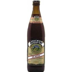 Ayinger Ur-Weisse 17 oz. Bottle - Petite Cellars