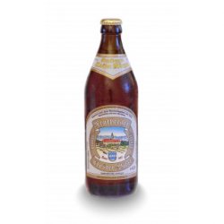 Klosterbrauerei Reutberg Kloster Märzen - Cantina della Birra