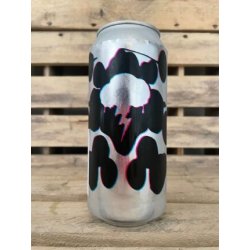 Liquid Rorschach Imp. Stout 10% - Zombier