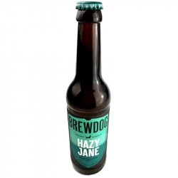 BrewDog Hazy Jane