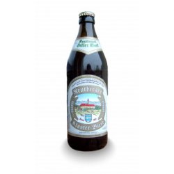 Klosterbrauerei Reutberg Heller Bock - Cantina della Birra