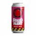 Mata Red Alert Red IPA 440ml 