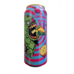 BreWskey PSYCHEDELIC SUPERDELIC