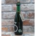 3 Fonteinen Oude Geuze 1718 LambiekGeuze - 37.5 CL 3 Fonteinen Oude Geuze 1718 LambiekGeuze - 37.5 CL