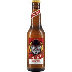 Egger Bier Worb Pilot
