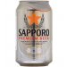 СаппороSapporo Premium Beer 0,33л.*24 