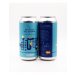 Cierzo Brewing ARTISTAS DEL GREMIO 4,5 ABV can 440 ml Cierzo Brewing ARTISTAS DEL GREMIO 4,5 ABV can 440 ml
