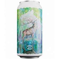 Garage Project Vital Mesmerism Sour Hazy IPA 440ml - The Beer Cellar