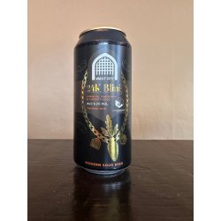 Vault City Brewing Guava Mandarin Mango