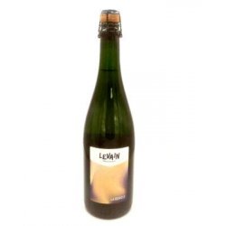 - Brasserie Levain - La Boucle - 75 cl - VP - La Compagnie des Bonnes Bouteilles