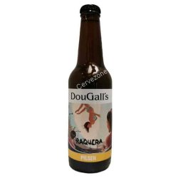 Dougall’s Raquera