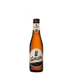 Goliath Tripel