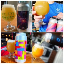 Spyglass Brewing Company [Showcase] - Brew Export