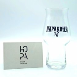 VASO Spiegelau 15cl - Hopa Beer Denda