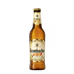 - Krombacher Weizen - 50cl - VP - La Compagnie des Bonnes Bouteilles