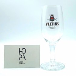 COPA Veltin´s 10cl - Hopa Beer Denda