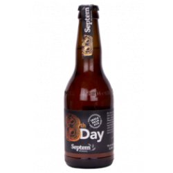 Septem 8th Day IPA - Die Bierothek