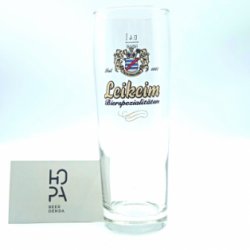 VASO Leikeim 40cl - Hopa Beer Denda