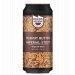 Deeds Brewing Peanut Butter Imperial Stout 
