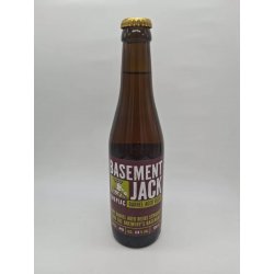 Brouwerij Het Nest Basement Jack #03
