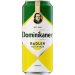 Dominikaner Radler Naturtrüb 2.5% - 24 x 50 cl Dose Dominikaner Radler Naturtrüb 2.5% - 24 x 50 cl Dose