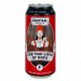 Frontaal Brewing Co. For the Love of Hops Scarlet 