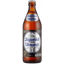 Augustiner Weissbier