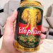 Elephant Royal Qingdao Laomai 5% vol lon 330 ml 