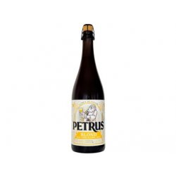 Brouwerij De Brabandere Petrus Bordeaux