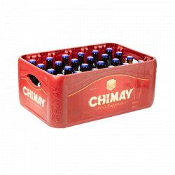 Chimay Grande Réserve (Blue)