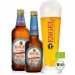 Engel Kellerbier Alkoholfrei không cồn 500ml của Đức 
