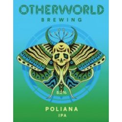 Otherworld Brewing POLIANA