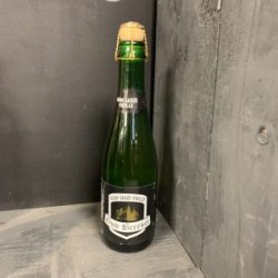 Oud Beersel Oude Geuze 37,5cl - Bier en Borrels