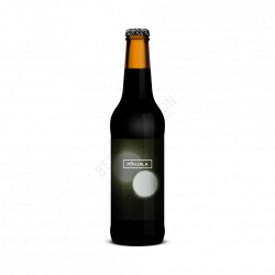 Pöhjala - Öö Baltic Porter 0,33L - Beerselection