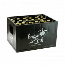 Brugse Zot