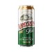 Namyslow Pils 6% - 24 x 50 cl Dose Namyslow Pils 6% - 24 x 50 cl Dose