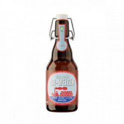 Wädenswiler Ur - Weizen 5,0% Vol.  20 x 33 cl MW Bügelflasche - Pepillo